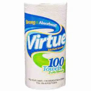 Kitchen Paper Towel - Virtue