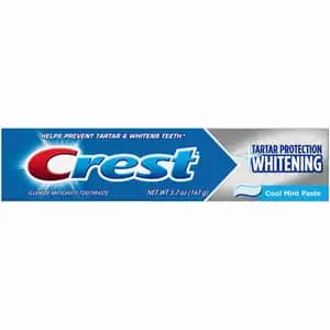 Tartar Protection Whitening - Crest