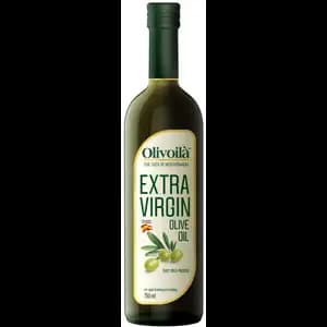 Extra Virgin Olive Oil 750ml - Olivoila