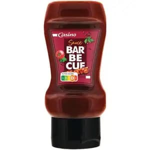 Barbecue Sauce - Casino
