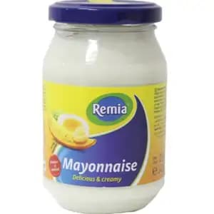 Mayonnaise - Remia