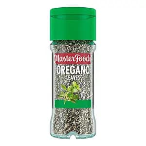 Oregano Leaves - MasterFoods