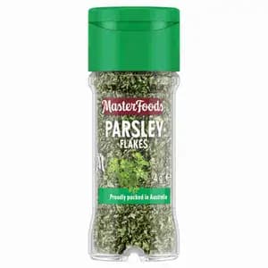 Parsley Flakes - MasterFoods