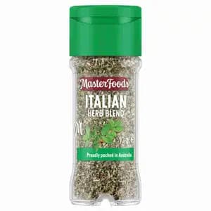 Italian Herb Blend - MasterFoods