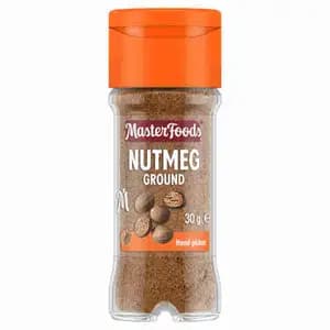 Nutmeg Ground - MasterFoods