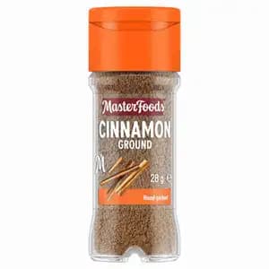 Cinnamon Ground - MasterFoods