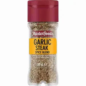 Steak Spice Blend - MasterFoods