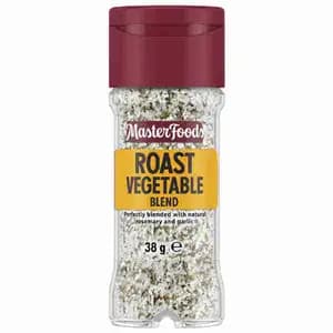 Roast Vegetable Blend - MasterFoods