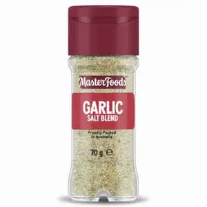 Garlic Salted Blend - MasterFoods