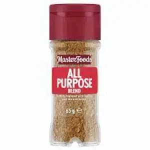 All Purpose Blend - MasterFoods