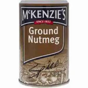 Ground Nutmeg - McKenzie's