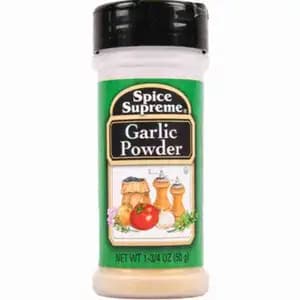 Garlic Powder - Spice Supreme