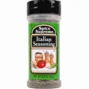 Italian Seasoning - Spice Supreme