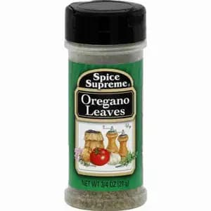Oregano Leaves - Spice Supreme