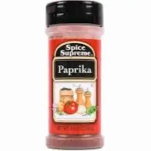 Paprika - Spice Supreme