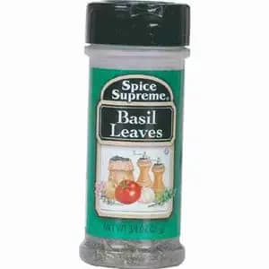 Basil Leaves - Spice Supreme