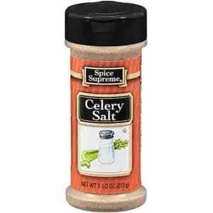 Celery Salt - Spice Supreme