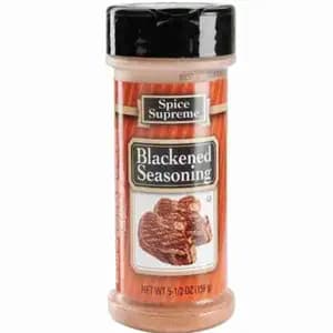 Blackened Seasoning - Spice Supreme