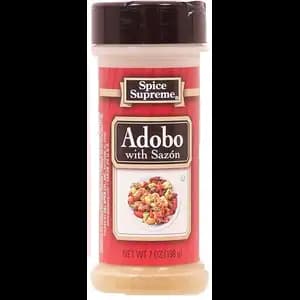 Adobo Seasoning - Spice Supreme