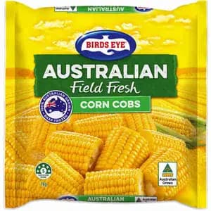 Corn Cobs - BirdsEye