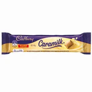 Caramilk - Cadbury