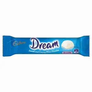 Dream White Chocolate - Cadbury