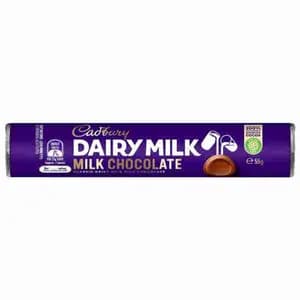 Dairy Milk Chocolate - Cadbury