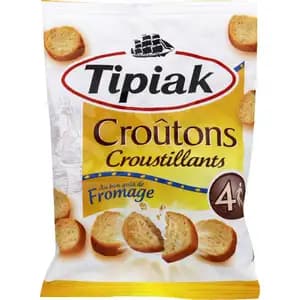 Croûton Cheese - Tipiak