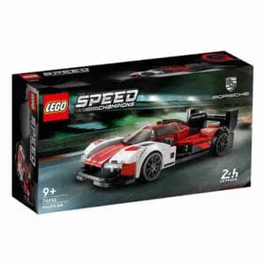 Porsche 963 - Lego