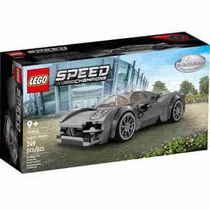Pagani Utopia - Lego