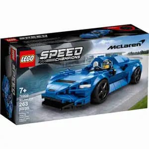 McLaren Elva - Lego