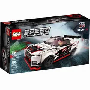 Nissan GT-R NISMO - Lego - Lego