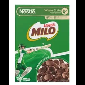 Milo Cereal - Milo