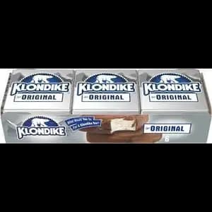 Original - Klondike