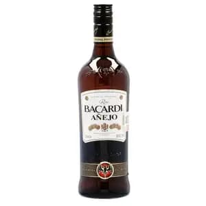 Bacardi Anejo