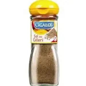 Celery Salt - Cigalou