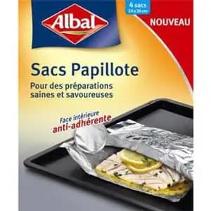 Cooking Bags - Albal