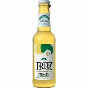 Pinacolada - Freez Mix