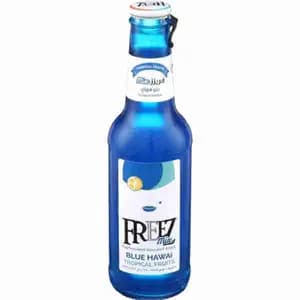 Blue Hawai - Freez Mix