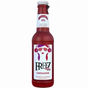 Grenadine - Freez Mix