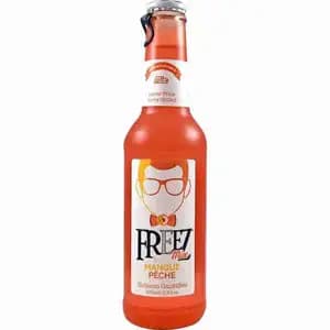 Mango & Peach - Freez Mix