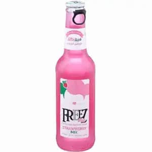 Strawberry  - Freez Mix