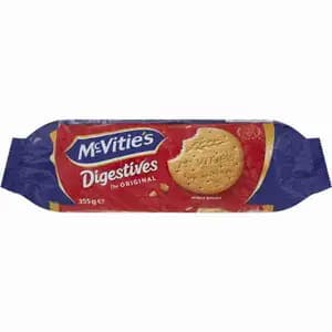 Digestives Original - McVitie's