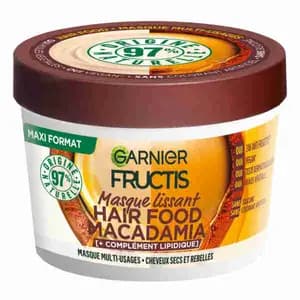Hair Mask Macadamia - Garnier