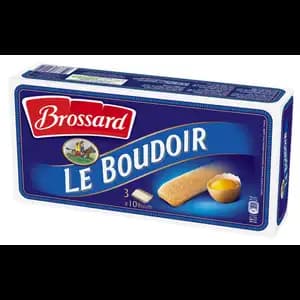 Le Boudoir - Brossard