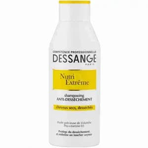 Nutri Extreme Shampoo - Dessange