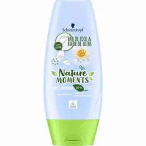Coconut & Lotus Flower Conditioner - Schwarzkopf