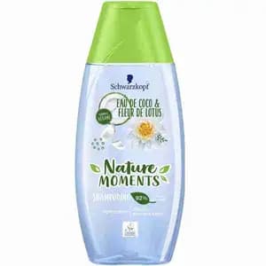 Coconut & Lotus Flower Shampoo - Schwarzkopf