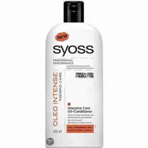 Oleo Intense Thermo Care Conditioner - Syoss