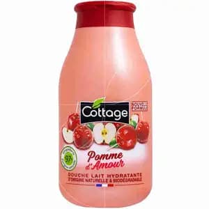 Apple Shower Gel - Cottage
